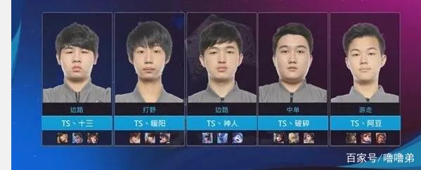 在这次回归