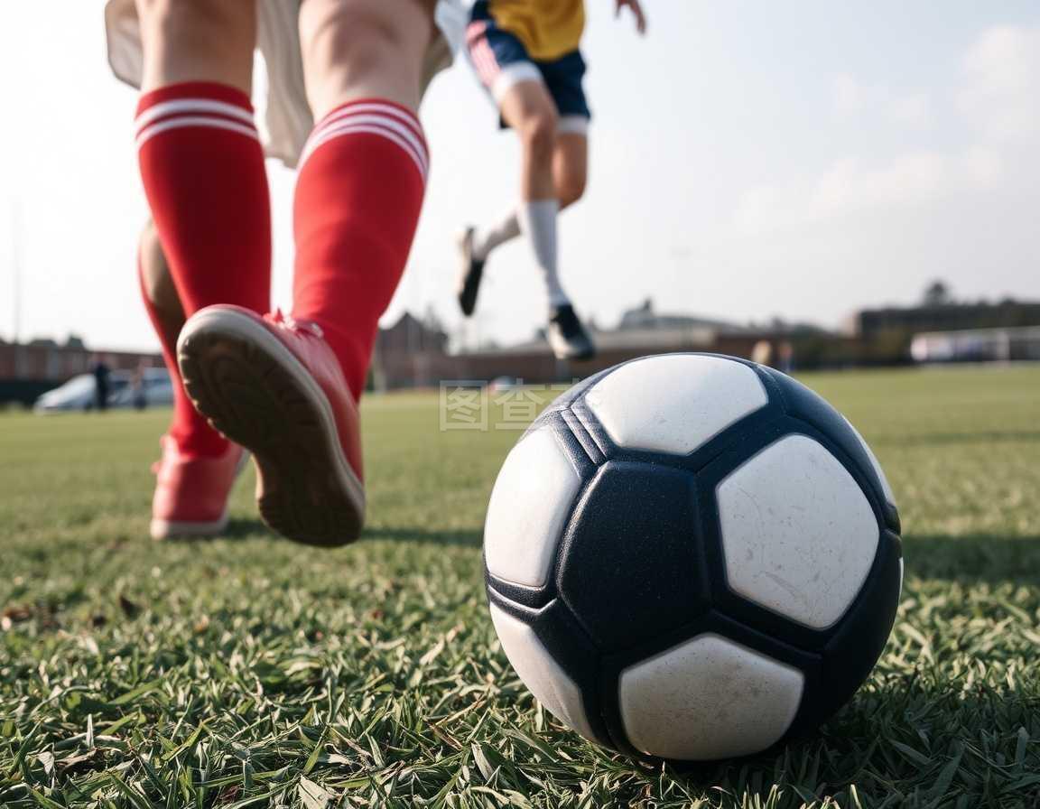 触球区域 触球区域